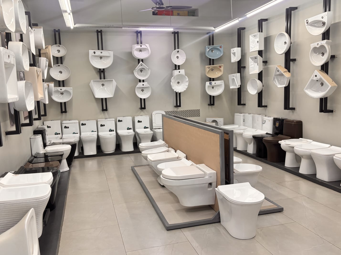 SANKALP Tiles Mahasamund Showroom